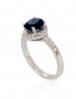 Silver ring. Photo Nr. 2