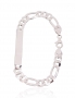 Silver bracelet. Photo Nr. 1