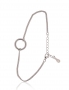 Silver bracelet. Photo Nr. 1