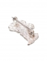 Silver brooch. Photo Nr. 2