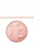 Gold chain Marina 1.1 mm, diamond cut. Photo Nr. 3