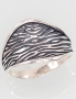 Silver ring. Photo Nr. 1