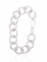 Silver bracelet. Photo Nr. 1