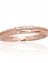 Gold ring. Photo Nr. 1