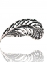 Silver brooch. Photo Nr. 1