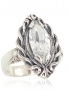 Silver ring. Photo Nr. 1