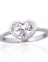 Silver ring. Photo Nr. 1