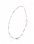 Silver bracelet. Photo Nr. 1
