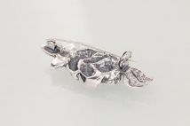 Sudraba piespraude