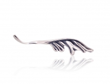 Sudraba piespraude