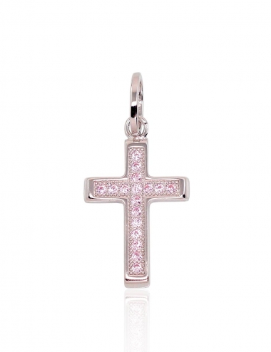 Silver pendant. Photo Nr. 1