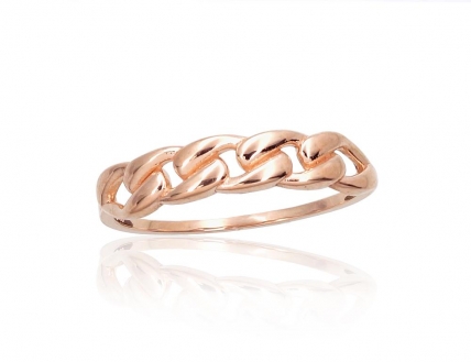 Gold ring. Photo Nr. 1