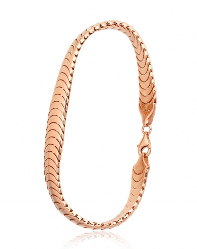 Gold bracelet. Photo Nr. 1