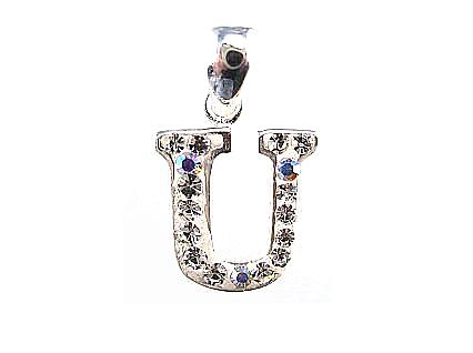 Silver pendant. Photo Nr. 1