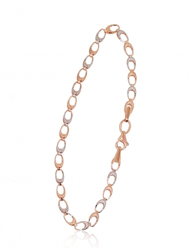 Gold bracelet. Photo Nr. 1