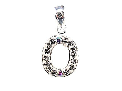 Silver pendant. Photo Nr. 1