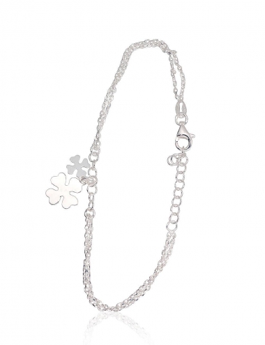 Silver bracelet. Photo Nr. 1