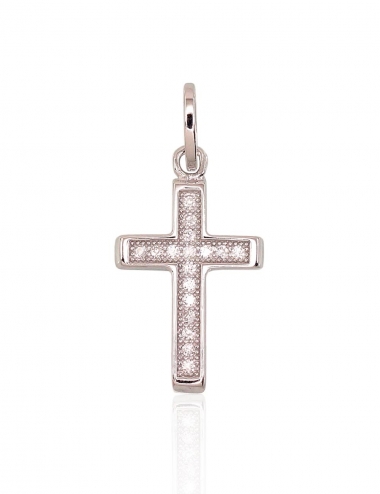 Silver pendant. Photo Nr. 1