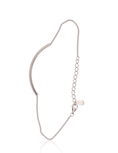 Silver bracelet. Photo Nr. 1