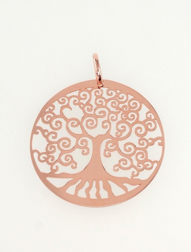 Silver pendant. Photo Nr. 1