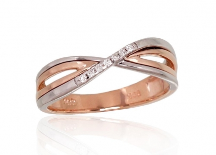 Gold ring. Photo Nr. 1