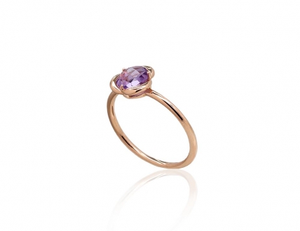 Gold ring. Photo Nr. 2