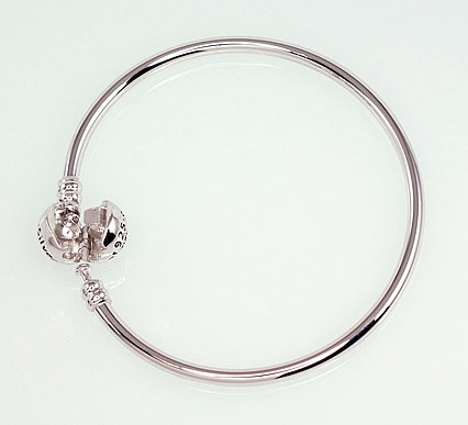 Silver bracelet. Photo Nr. 2