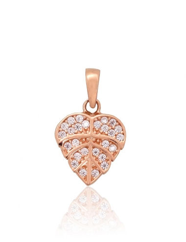Gold pendant. Photo Nr. 1