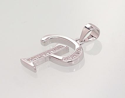 Silver pendant. Photo Nr. 2