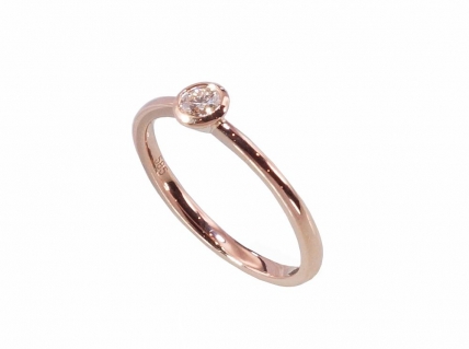 Gold ring. Photo Nr. 2
