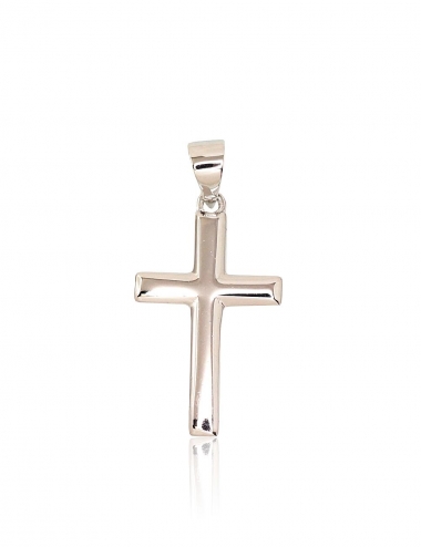 Silver pendant. Photo Nr. 1