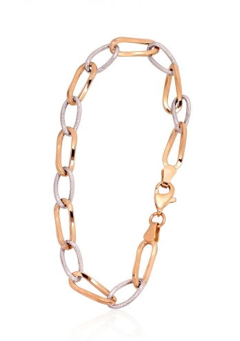 Gold bracelet. Photo Nr. 1