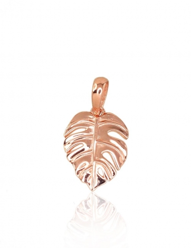 Gold pendant. Photo Nr. 1