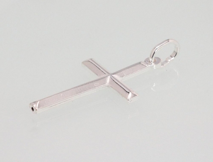 Silver pendant. Photo Nr. 2