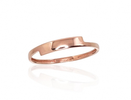 Gold ring. Photo Nr. 1