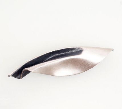 Silver brooch. Photo Nr. 1