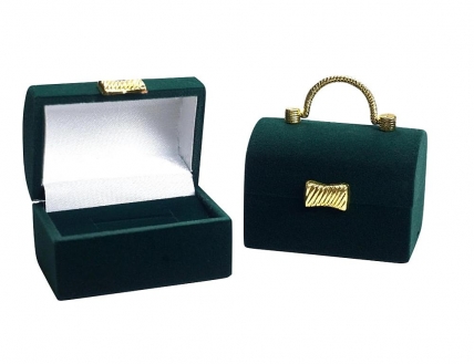 Gift box. Photo Nr. 1