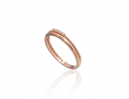 Gold ring. Photo Nr. 2