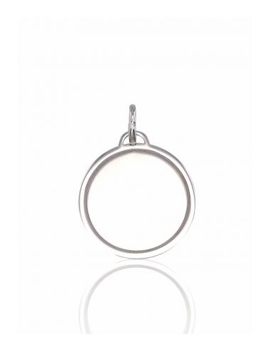 Silver pendant. Photo Nr. 1