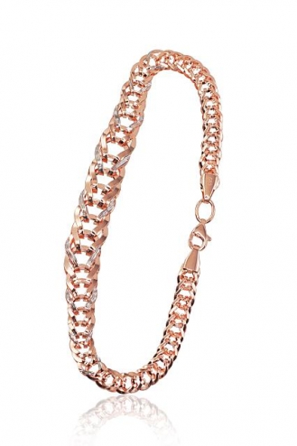 Gold bracelet. Photo Nr. 1