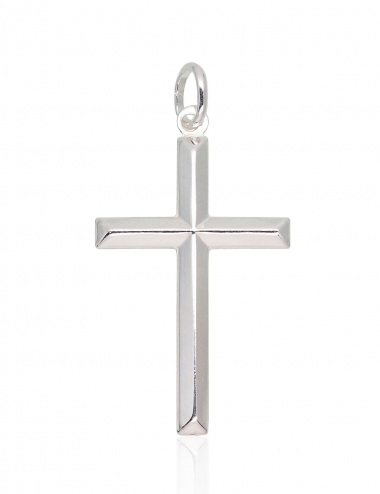 Silver pendant. Photo Nr. 1