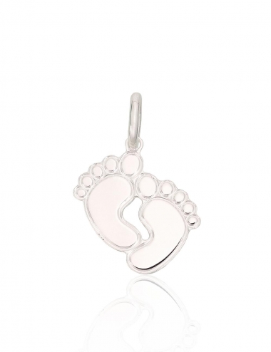 Silver pendant. Photo Nr. 1