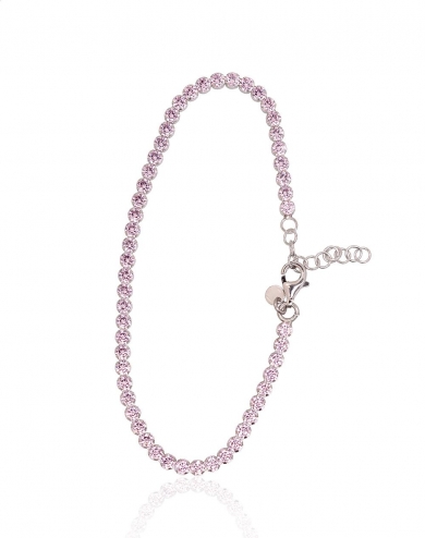 Silver bracelet. Photo Nr. 1