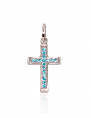 Silver pendant. Photo Nr. 1