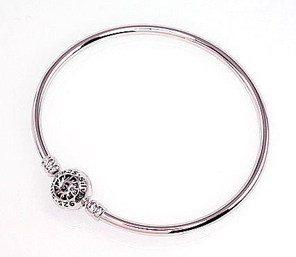 Silver bracelet. Photo Nr. 1
