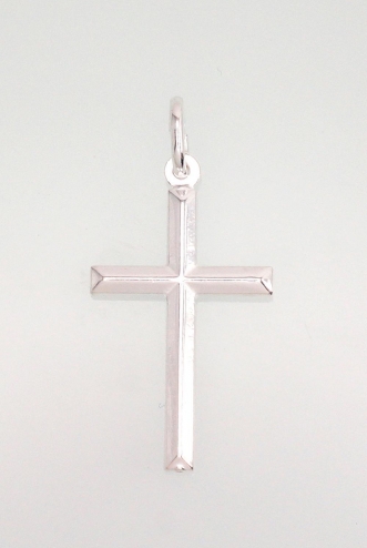 Silver pendant. Photo Nr. 1