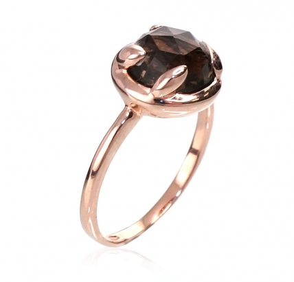Gold ring. Photo Nr. 2