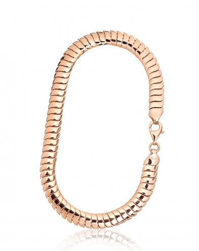 Gold bracelet. Photo Nr. 1
