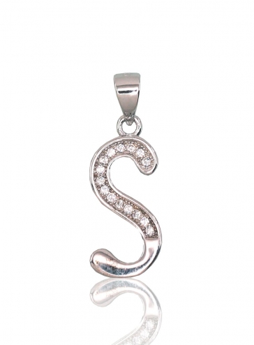Silver pendant. Photo Nr. 1