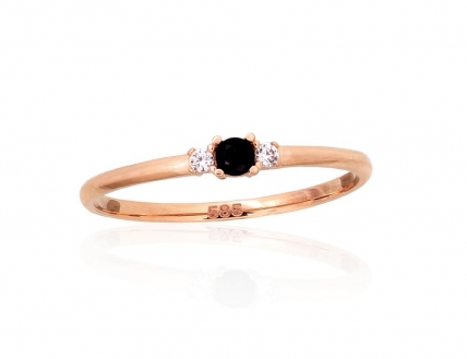 Gold ring. Photo Nr. 1